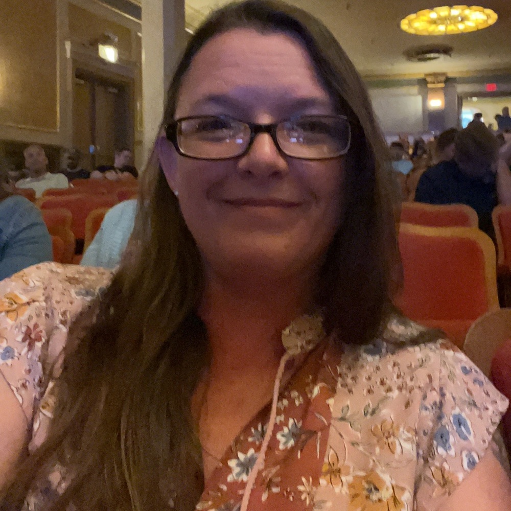 Meet your Posher, Kimberly
